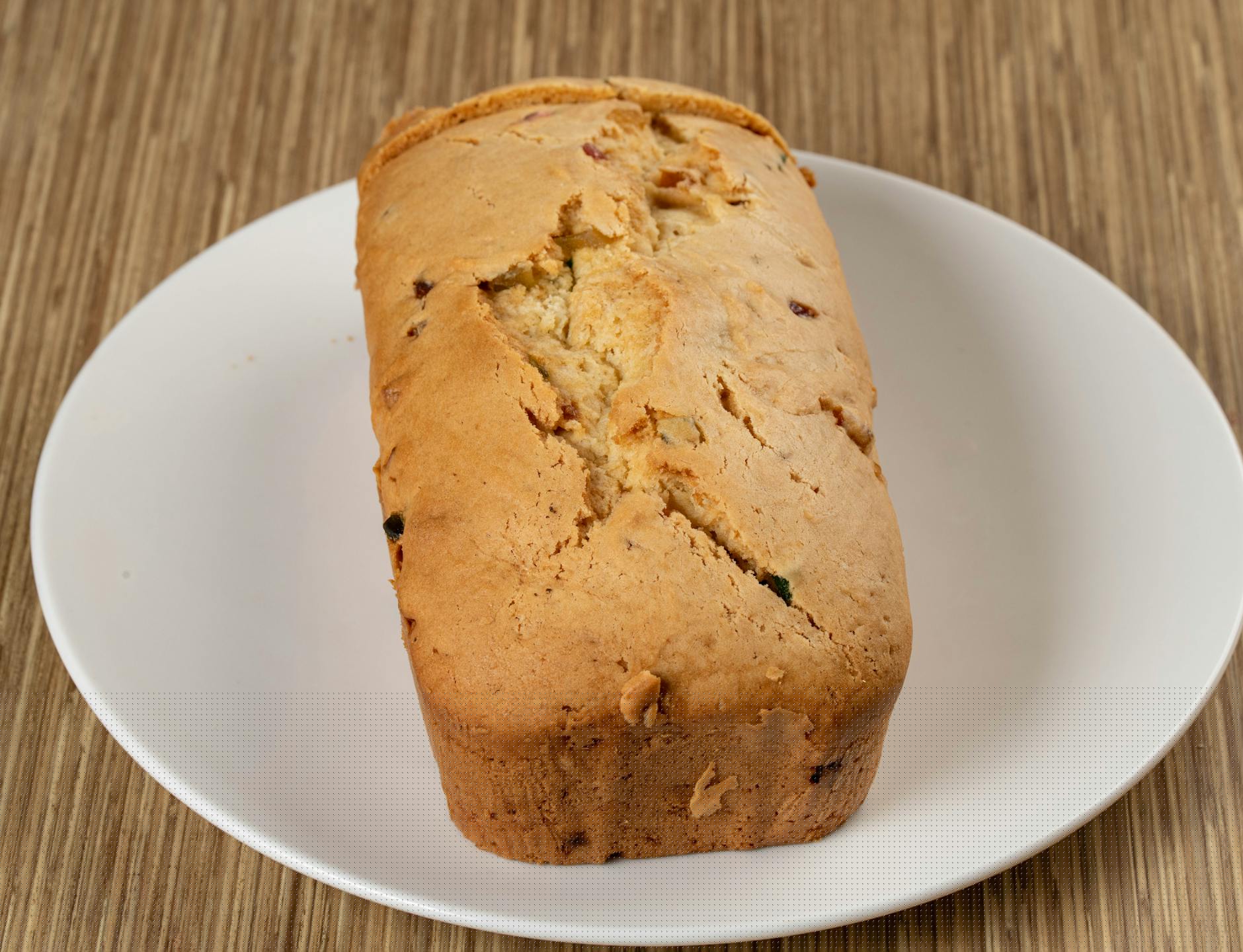 Veganes Backen ohne Ei