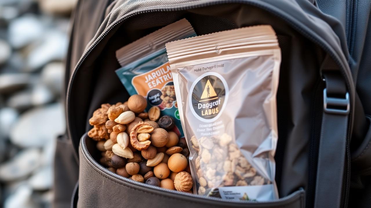 Vegan auf Reisen — So klappt's überall