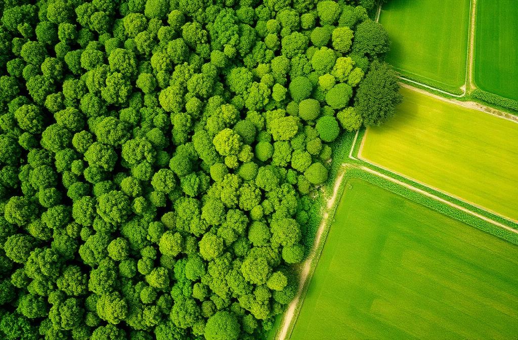 Veganismus und Klimaschutz — Die Fakten