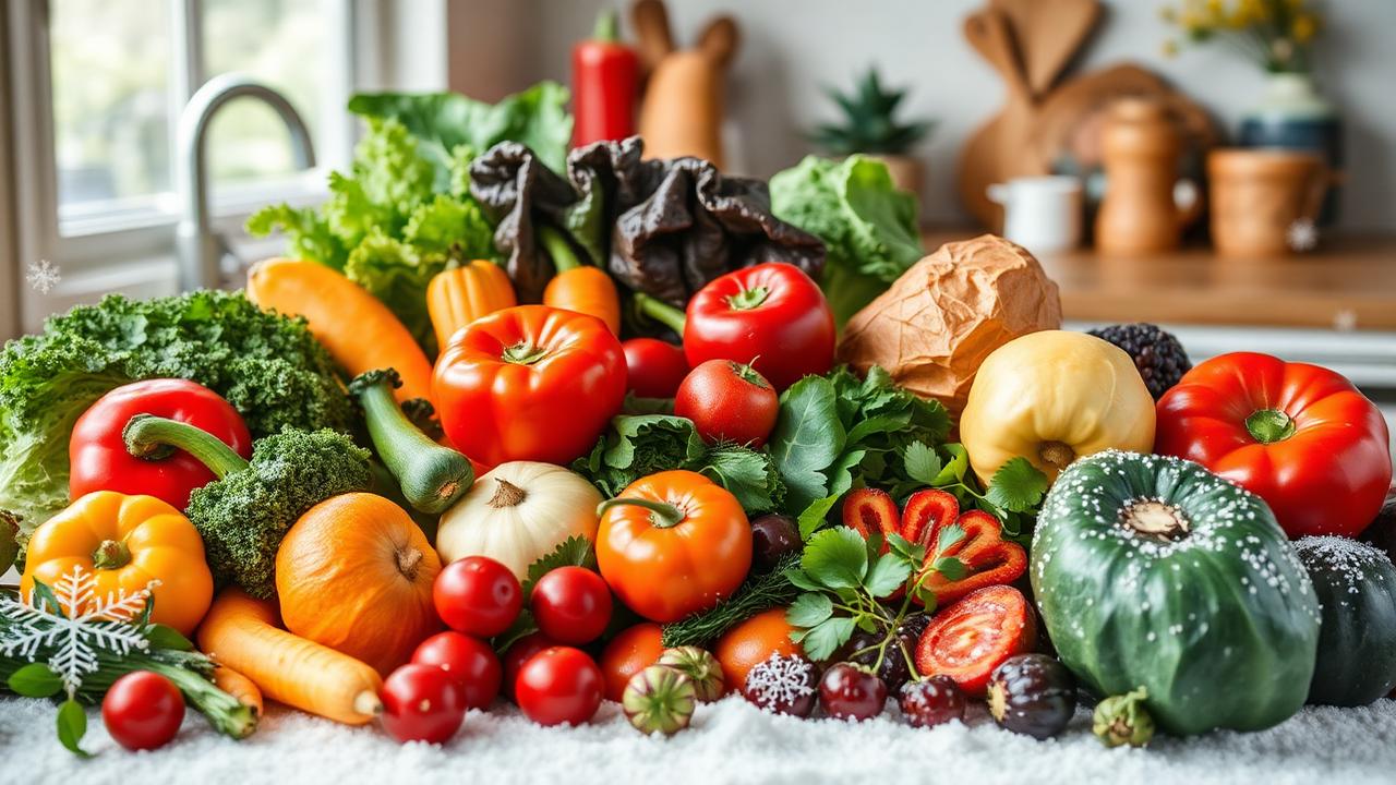 Veganuary 2026 — Deine 5 besten Tipps für den Start
