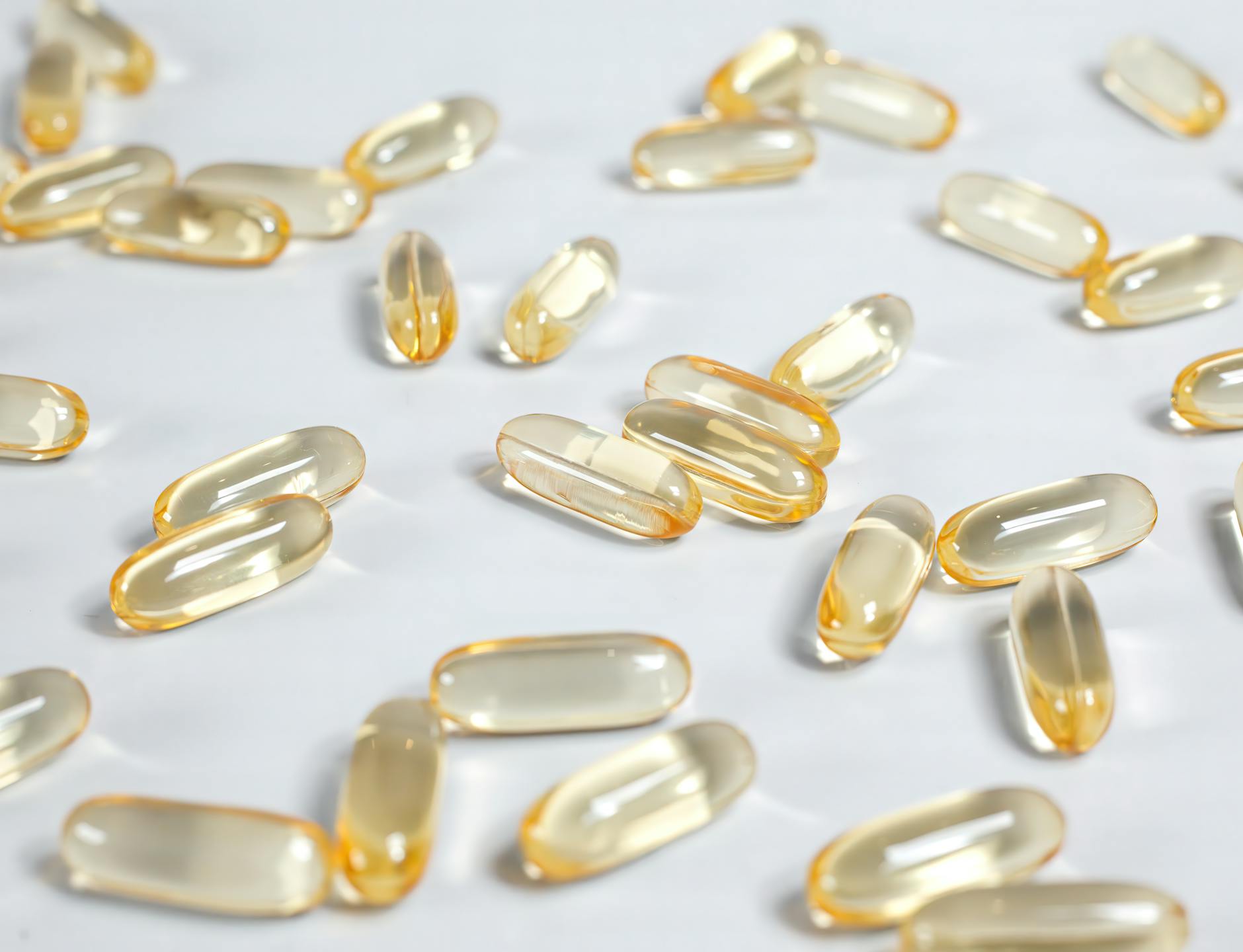 Vitamin B12 Supplement