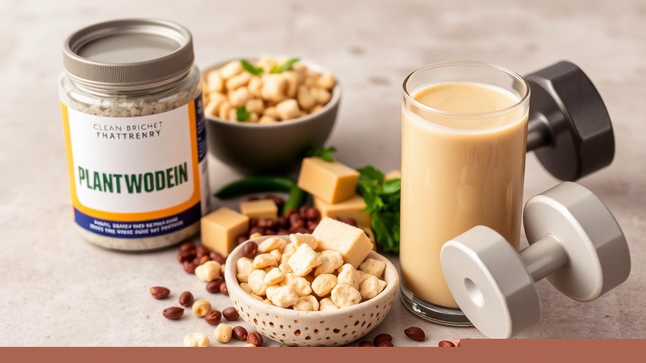 Vegane Mythen und Fakten